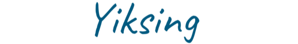 Yiksing