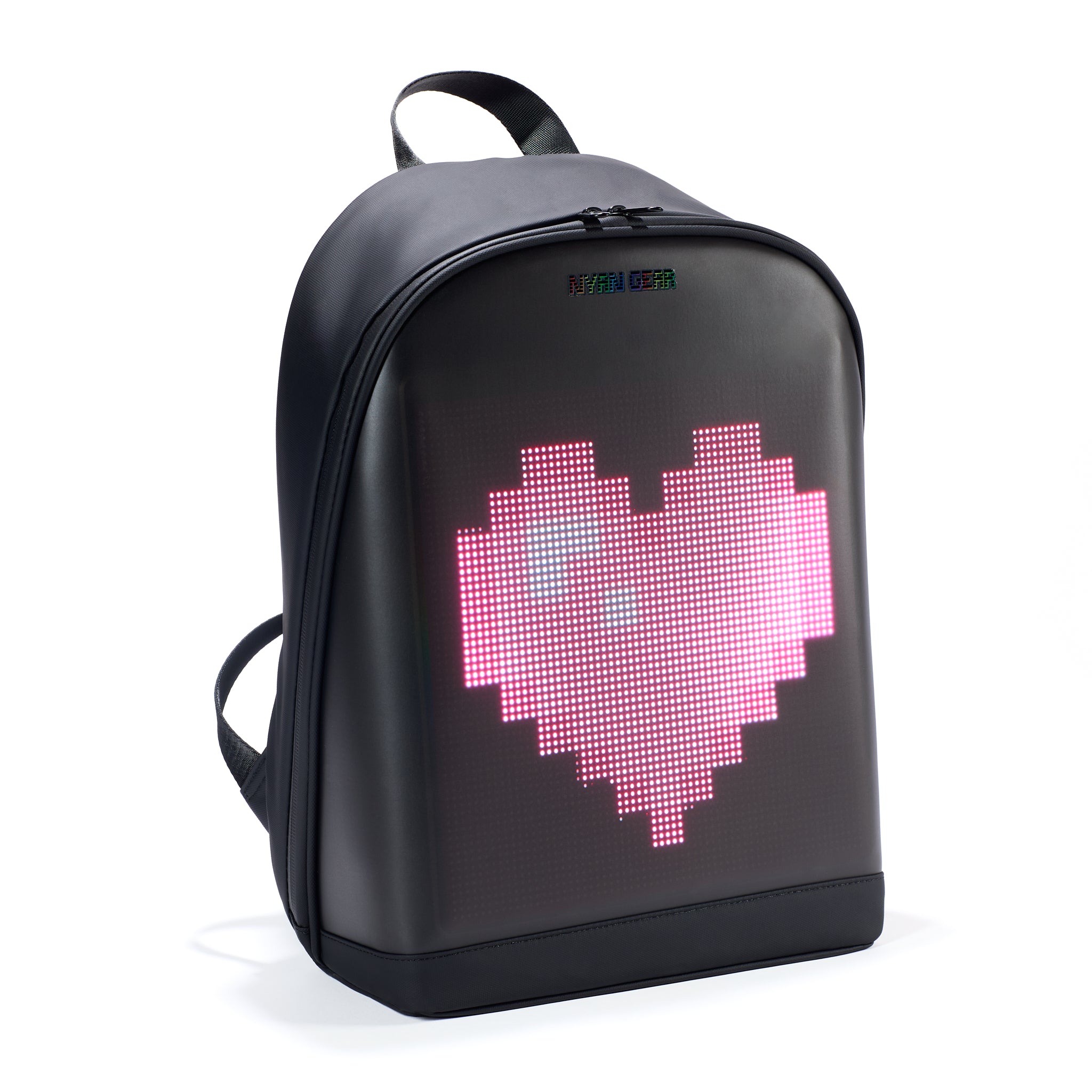 Nyan Led Backpack